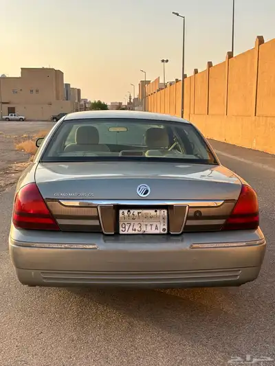 فورد ماركيز 2006 0