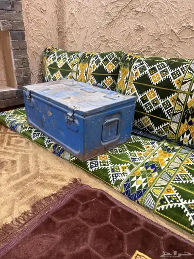 شنطة قديمة 2