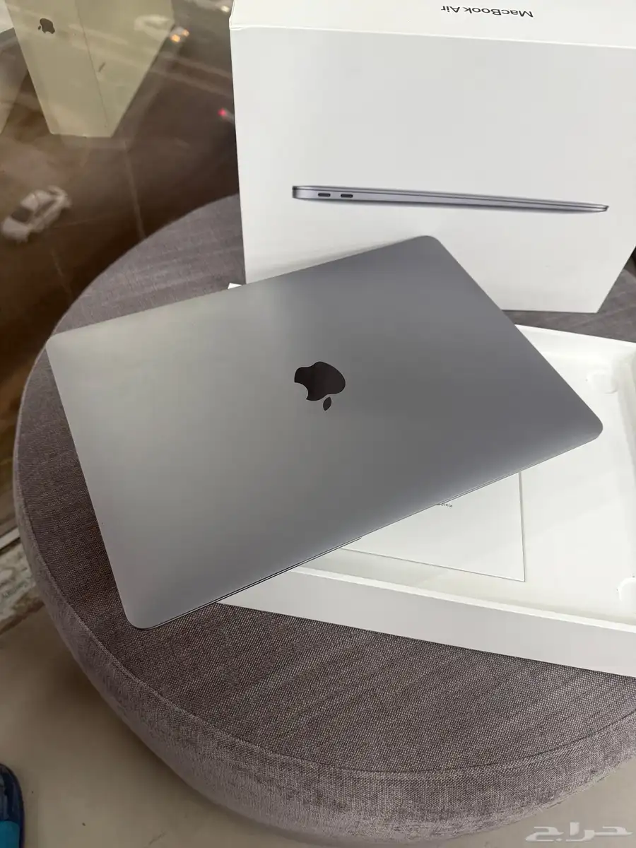 MacBook Air index