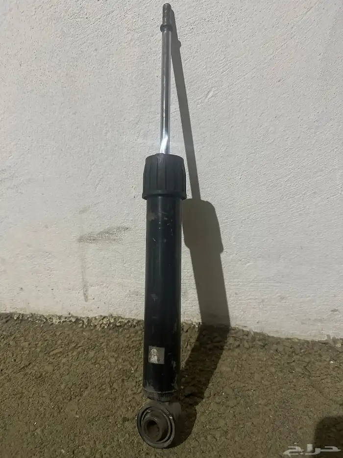 مساعد كورولا خلفي من موديل 2020الى 2024 حق الوكاله 0