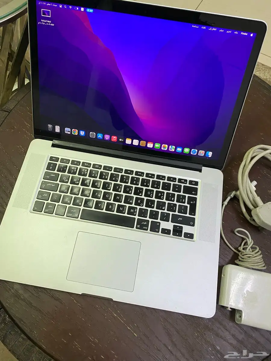 macbook pro 2015 i7 512 GB index