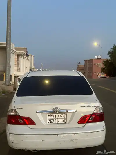 افالون 2004 فل 2