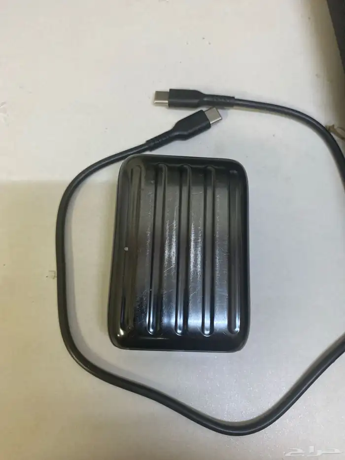 بطاريه زندور سوبر ميني 1000 امبير 1