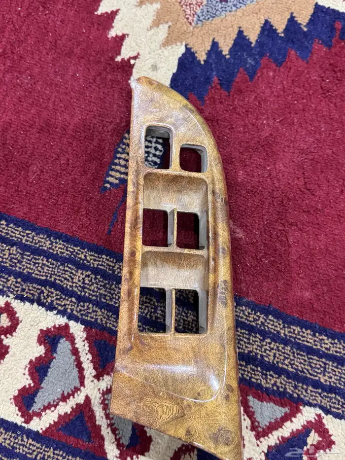 قطع غيار مكسيما 2005 9