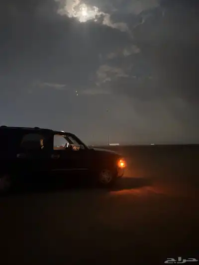 تاهو نظيف جدا مالك اول 0