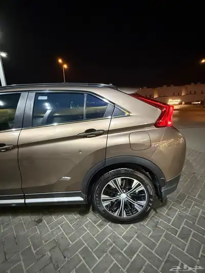 اكليبس كروس 2020 18