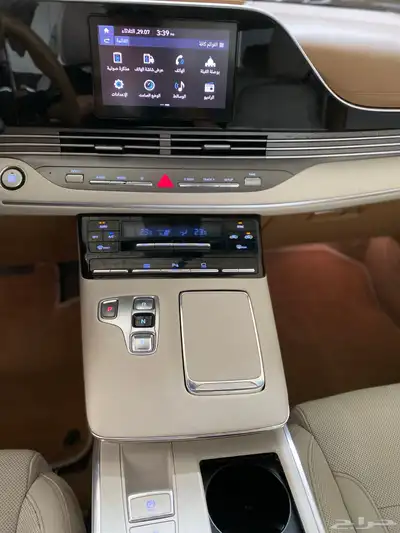 هيونداي ازيرا سمارت 2023 14