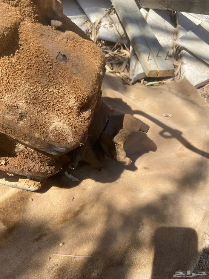 قرير جمس وشبك 1