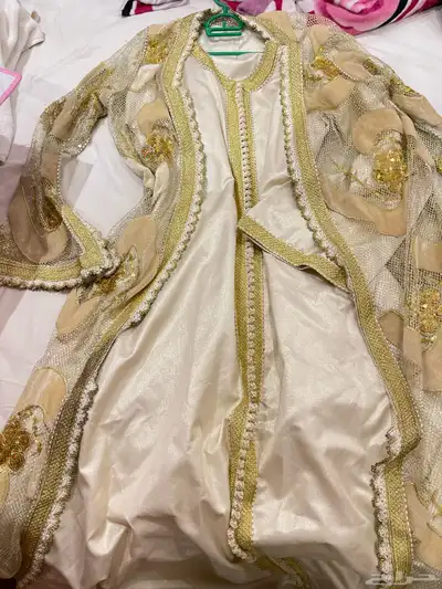 قفاطين مغربيه 12