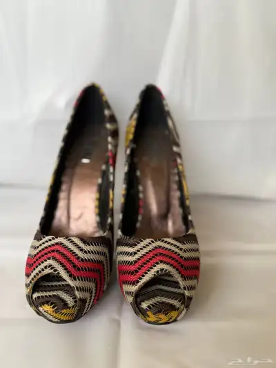 كعوب نسائية جودة عالية 13