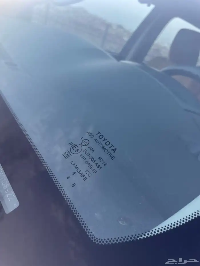 تايوتا فورتشنر 2021 21