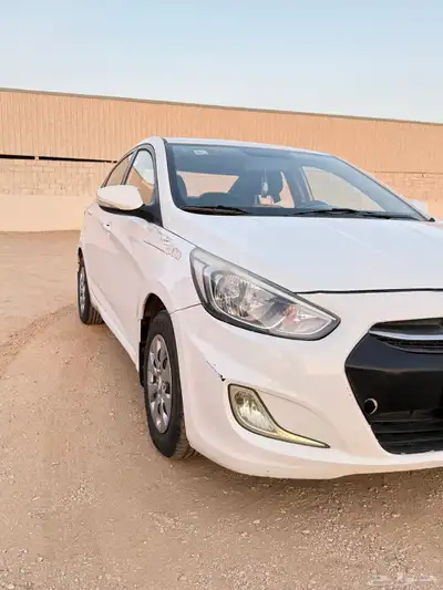 اكسنت 2018 ستاندر 0