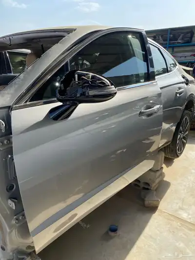 رفرف سوناتا 2022 1