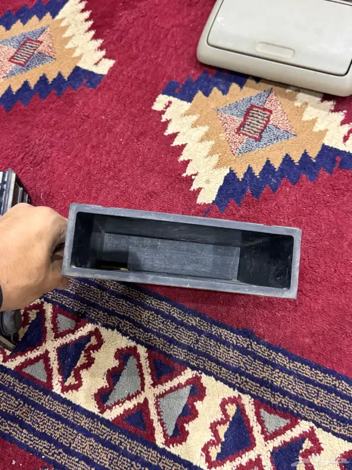 قطع غيار مكسيما 2005 15