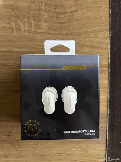 Bose quitecomfort ultra 2