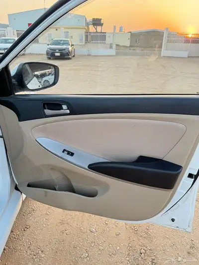 اكسنت 2018 ستاندر 15