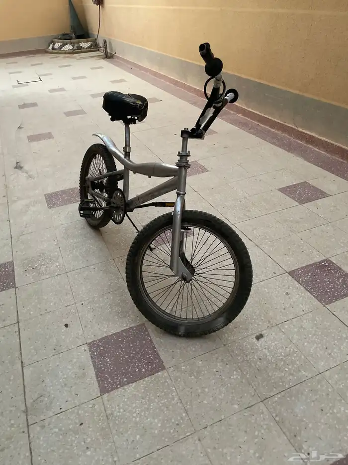 للبيع سيكل 20 0