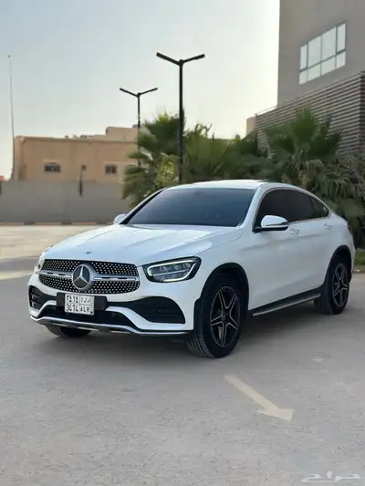 مرسيدس GLC200 2021 13