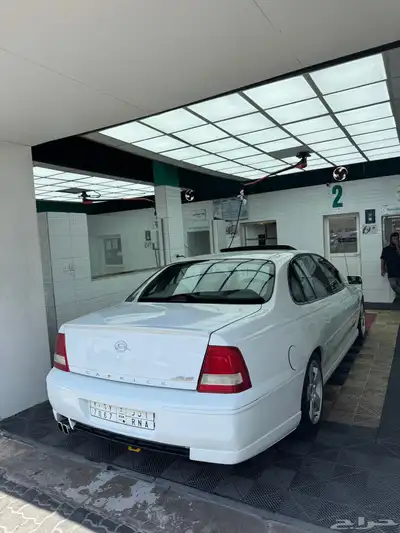 كابريس 2006 ss 1