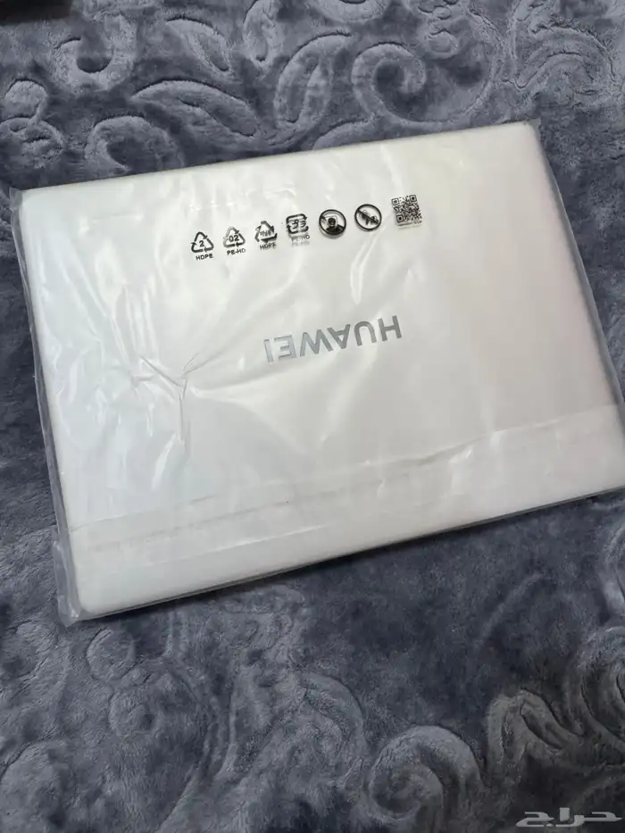 هواوي ميت بوك 13 معالج i7 الرام 16GB 3