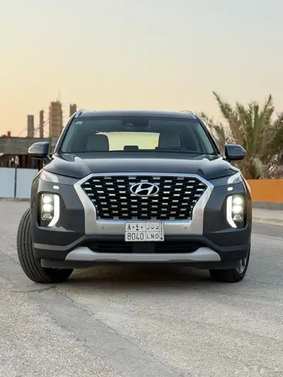 باليسيد 2021 5