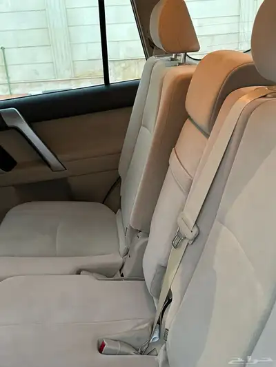 برادو TLX ديزل 2023 26