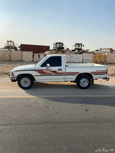 هايلكس 1997 GLX ( لمتد ) 0