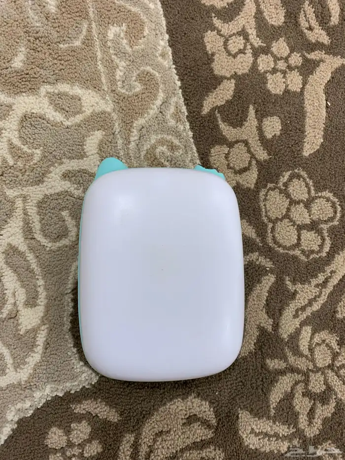 طابعه محمولة لاسلكي 1