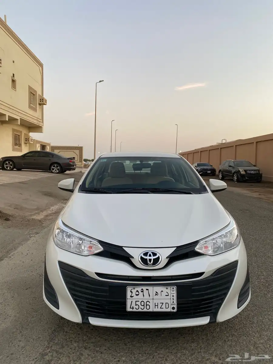يارس 2020وكاله index