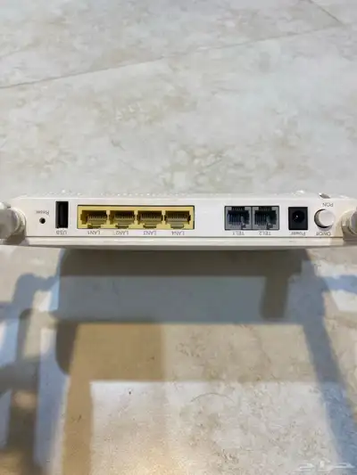 مقوي إنترنت وآي فأي 3