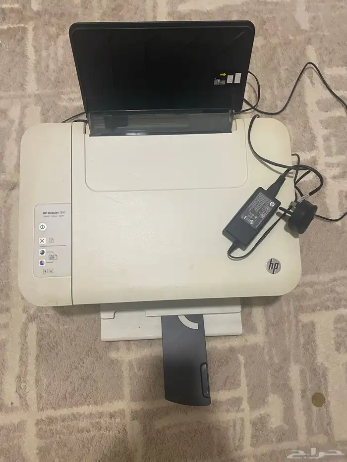 طابعه HP ناسخه وطابعه في نفس الوقت 0