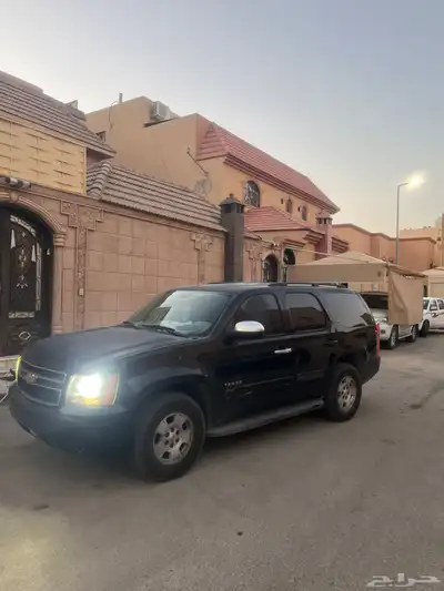 تاهو 2010 ستاندر 1