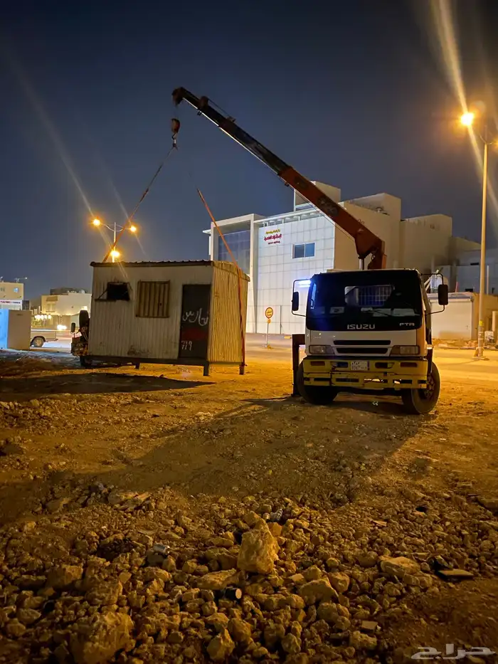 تأجير معدات ثقيلة 0