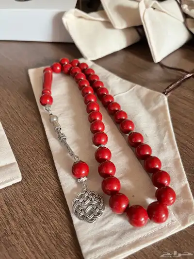أنواع من سبحات و البخور و المسك المميز 3