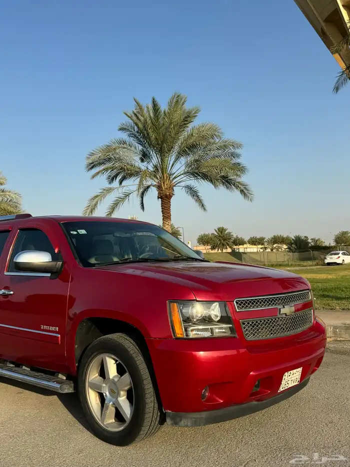 البيع تاهو مديل 2009 تم البيع تم البيع 0