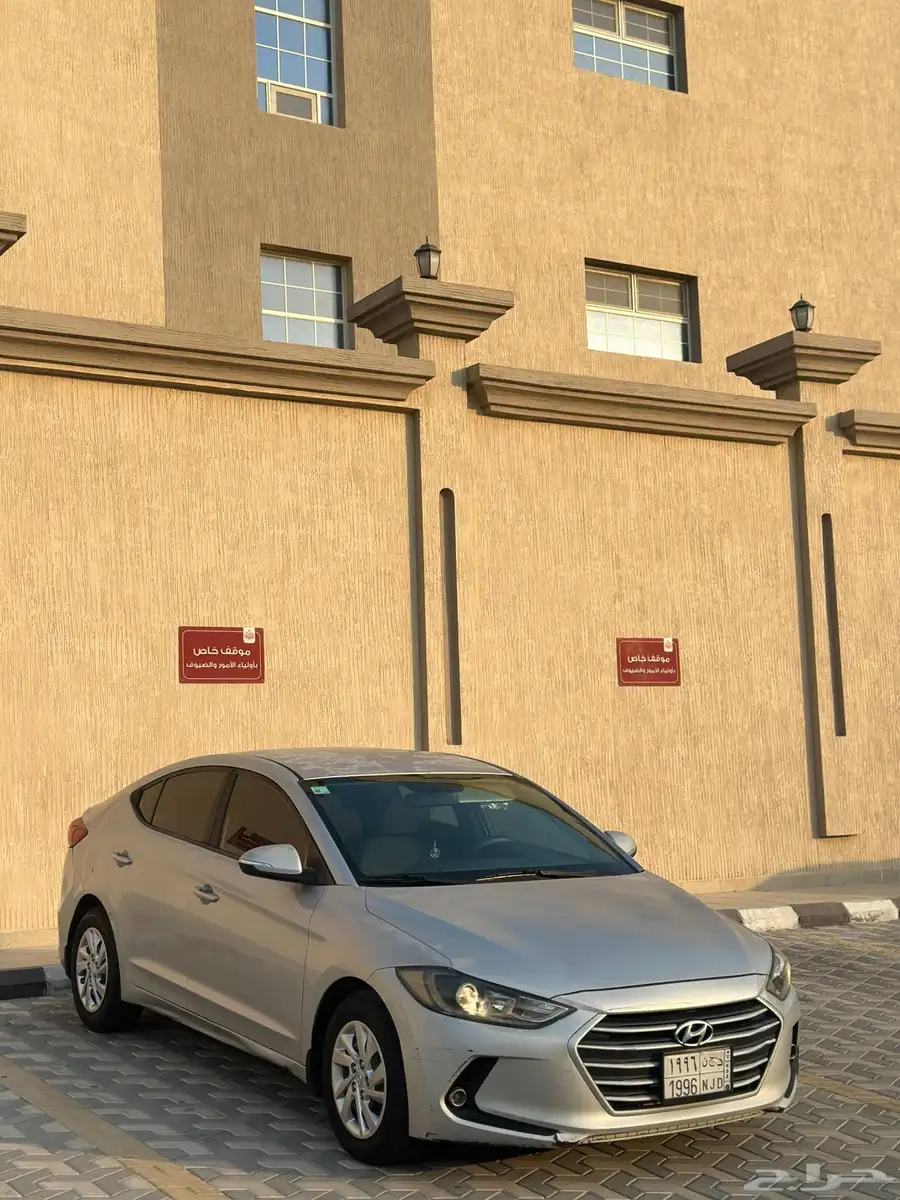 هونداي النترا index