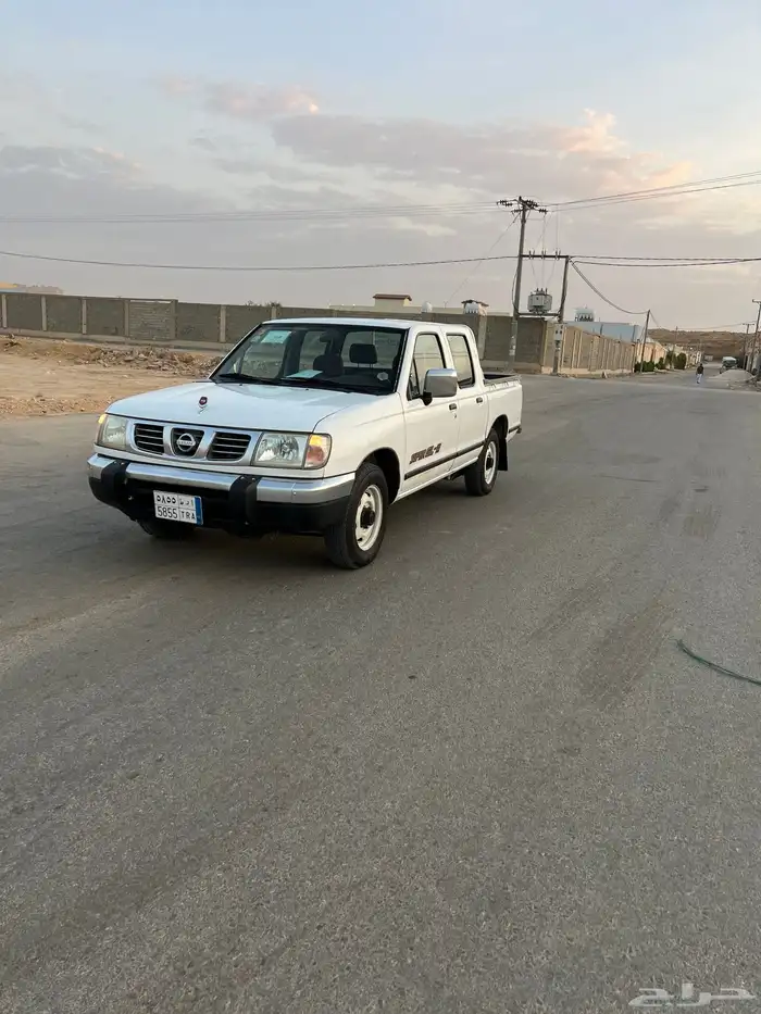ددسن غمارتين قير تماتيك 2004 0