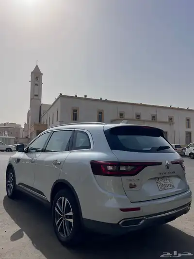 رينو 7