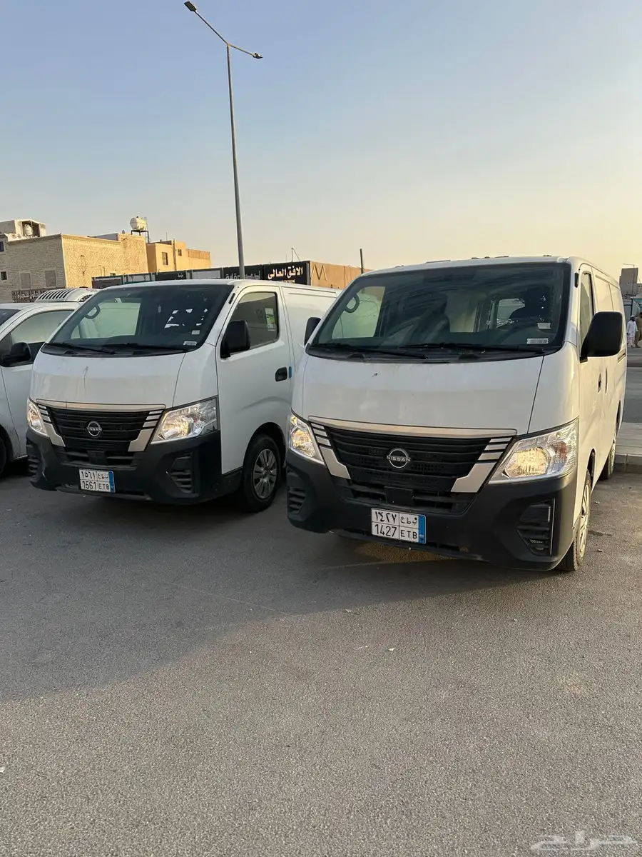 فان للايجار index