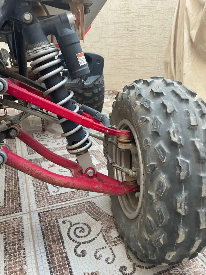 بيع قطع غيار دبابات سوزوكي وبانشي ورابتر وويف زد 88