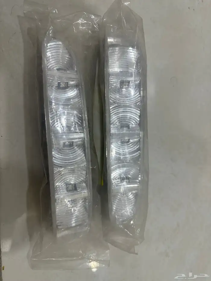 لمبات لوحه واشارات مراية LED فياقرا 2