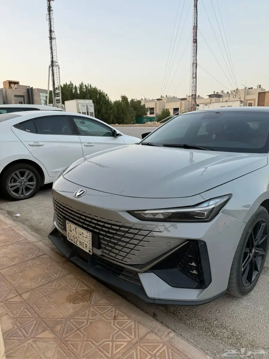 شانجان يوني في 2024 للبيع index