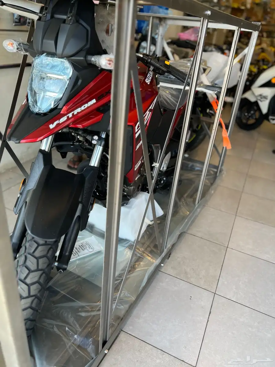صحراوي الوسام و المهدي ادفنشر 250V-strom 250 وجكسر 250 index