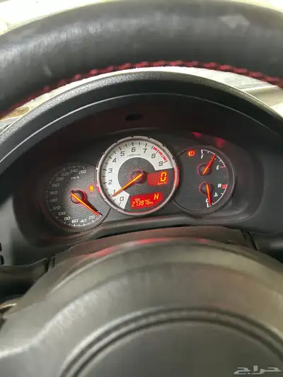تيويتا 86 5