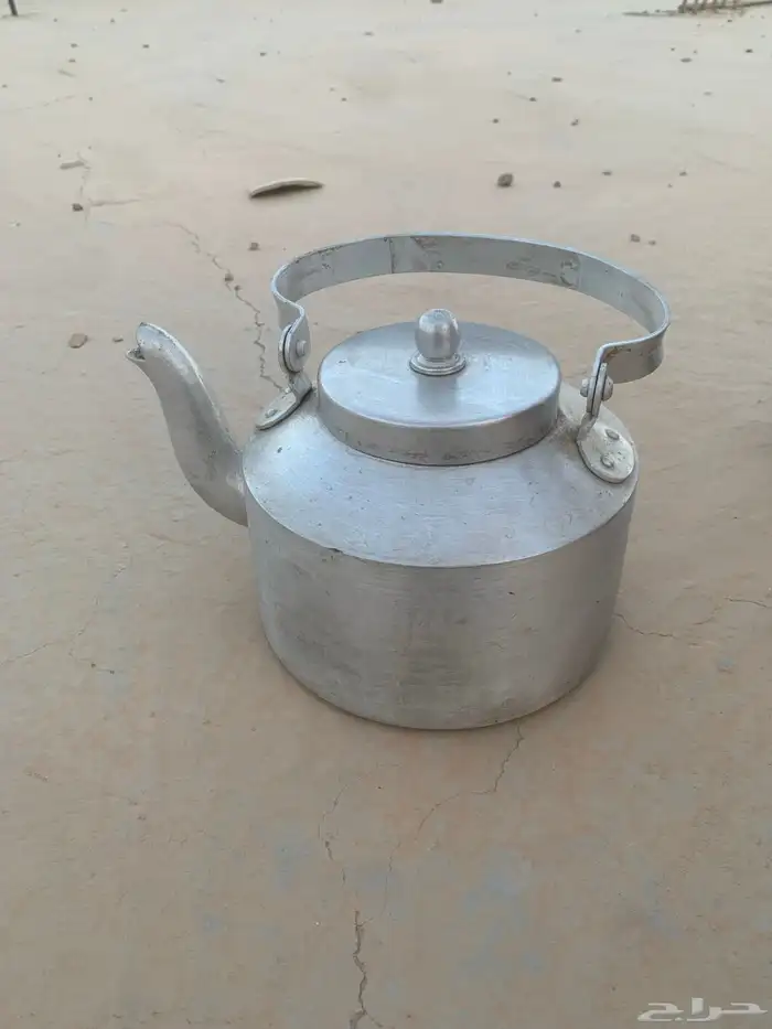 إبريق ابو ختمين 0