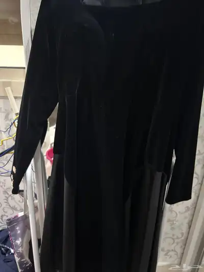 فستان سهرة بيسيك اشتريتو ب180 0