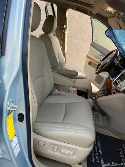 للبيع لكزس Rx330 2005 15