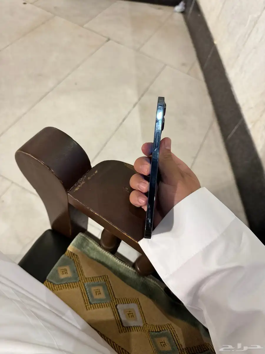 ايفون12 برو ماكس256 index