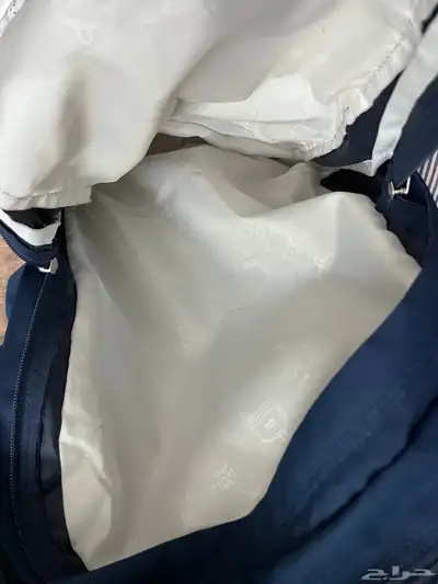 شنطه جان سبورت اصليه -استعمال بسيط- 3