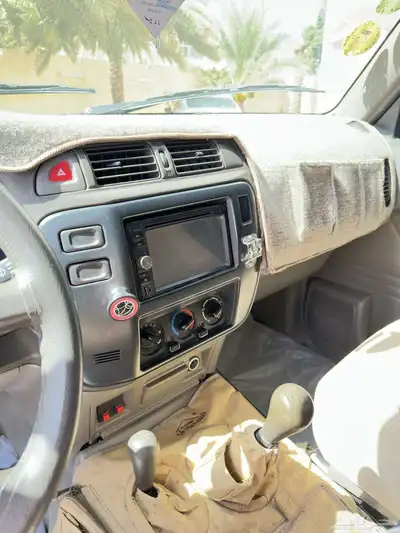 جيب باترول باب 26